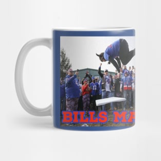 Bills Mafia Mug